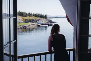 Batalden Ishus on beautiful Fanøy west of Florø - Image 2