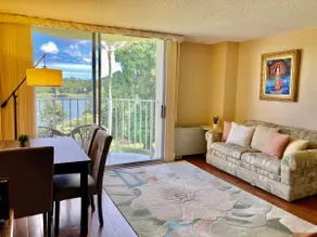 Breathtaking Views - 2 Bd Condo w/ Pool, A/C, WiFi, Parking - Image 3