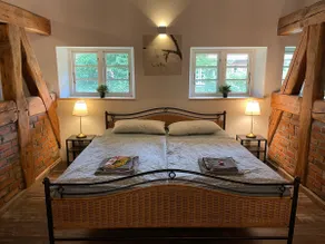 Idyllic apartment in the countryside - Image 3
