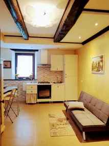 La Quiete Vacation Home, Mimosa Apartment - Image 4