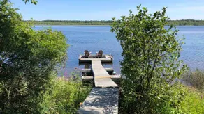 Cozy waterfront home on Merrymeeting Bay. - Image 3