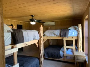 Lubbock Lodge - Image 5