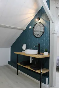 Beautiful apartment overlooking the Vézère - Image 2