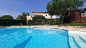 1 Lovely place in Bale - Image 2