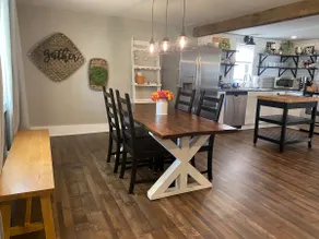 Newly Remodeled 2 BR Private Home w/ King Bed - Image 3