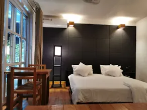 Studio (with fully equipped kitchen, private bath) - Image 3