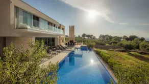 Villa Ana, modern design, banbrytande teknik, vacker havsutsikt - Image 5