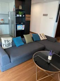 A.Foo Homestay 8 @ Jazz Suite 4 Vivacity Megamall - Image 2