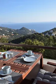 Schönes Appartement mit Meerblick und Pool in SA TUNA/BEGUR - Image 3