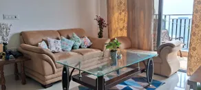 Amanora High-Rise Skyline View Home - Image 2