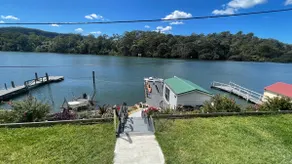 Songs on Milson: Eco Retreat with Stunning Views - Image 4
