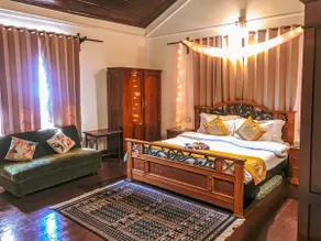 Iris Cottage Dalhousie - Image 3