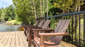 Feathery Pines Cottage w/ Hot Tub and Sunset Views - Image 4