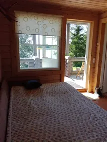 Cozy cottage near the small lake and nature - Image 4