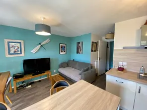 La Libellule 2 rooms near St Goustan - Image 2