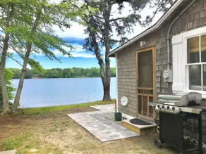 gorgeous waterfront cottage w/4kayaks and 2 SUPs - Image 3
