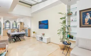 A huge luxury central appartement 3 bedroom 130MS - Image 4