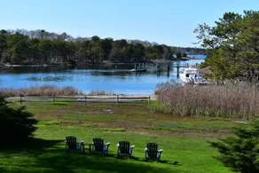 Sun Drenched Waterfront Cape Cod Escape! - Image 2