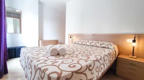 Nice Home Family - Alojamientos La Torre - Image 3