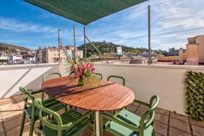 San Juan Penthouse in Malaga by Solaga Holiday Homes - Image 2