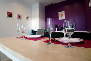 Valenciennes Comfort Studio Wifi, Netflix - Image 5