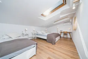 Unique loft • Old Town • Main Street • by COTA - Image 3