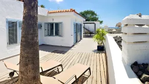 Casa La Vista - Bungalow with fantastic sea views - Image 2