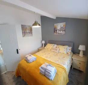 Delightful cottage annexe, Mevagissey. - Image 3