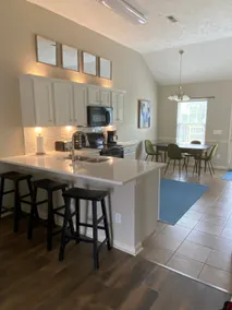 Pet friendly, cozy 3 BR/2 BA home. - Image 3