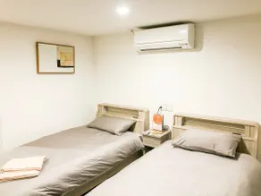 *DISCOUNT*Comfy&Safe Room202 in Morishita*Sleeps 2 - Image 4