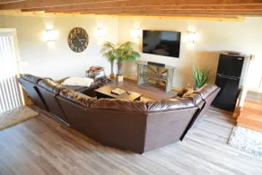South Bay Cabin - Westport, WA - Image 3