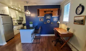 Lusso Suite #2 - Lovely one bedroom - Image 5