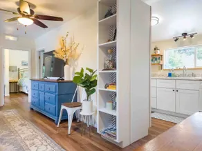 Teal Gem - Country Coastal Vibe - Image 3
