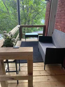 Contemporary and beautiful 1 bedroom unit - Image 4