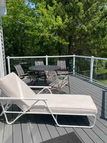 Waterfront with Hot Tub - Image 5