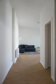 Apartment 10 · Near U8 & Schäfersee - Image 5