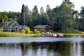 Les 4 chalets - Le 609 - Image 2