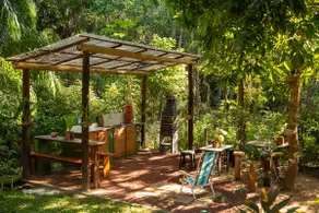 Nature, Beach and Coffee at Lar Apartment - Image 2
