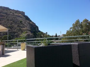 Penthouse with wonderful view in Nafplio - Image 5