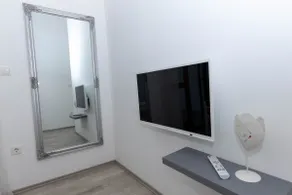 villa Ema1 sea view terrace garden sunbes parking - Image 5