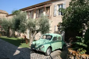 Domaine Sainte Suzanne - Image 2