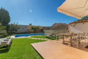 Casa Las Bahias, House 5 Stars Home Mallorca - Image 5