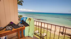 True luxury condo 20 ft from water Pikake with A/C - Image 2