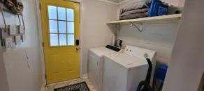 Charming Sweet Tea Cottage - Image 3