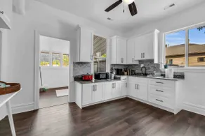 Renovated cottage off center st. - Image 3