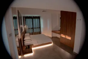 Luxury Seaview apartment in Salmiya - Image 5