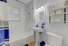 Yellow Brick Road Cottage - Minutes from Downtown - Image 5