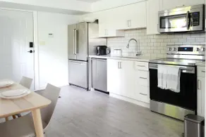 Kitsilano Comfort - Quiet and Spacious 1 bedroom - Image 4