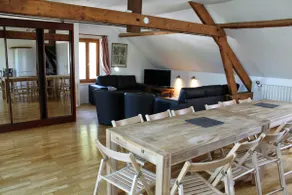 Apartment in a Balneo estate - Image 2