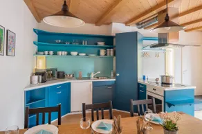 Duplex apartment at the edge of the forest - Image 5
